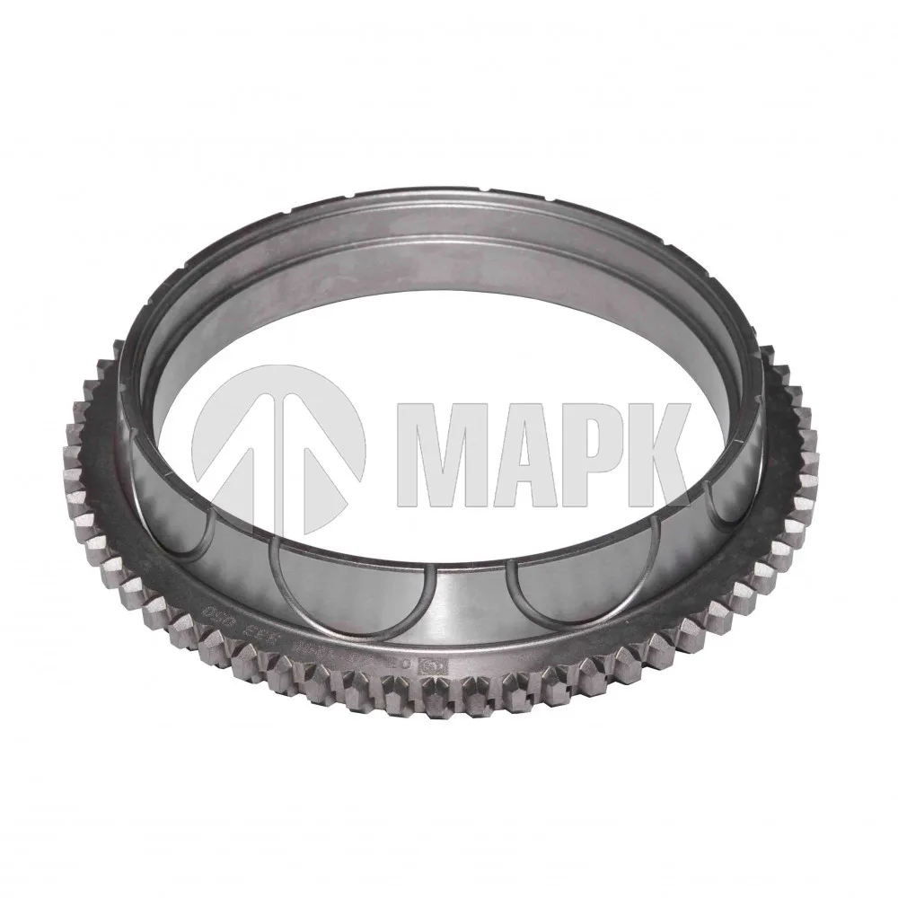 Корпус синхронизатора (ZF 1296 333 050) (KACMAZLAR)