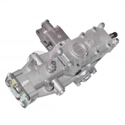 Механизм переключения передач 9S1310 ZF