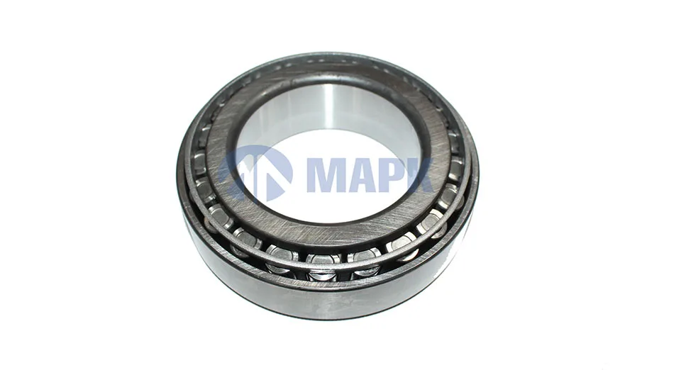 Подшипник роликовый (ZF 0750117518) (71.4х120х32.5) (Euroricambi)