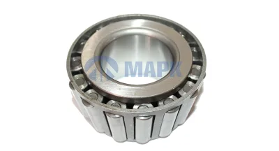 Подшипник роликовый конический (КПП ZF 9S1310, 16S151, 16S1820)