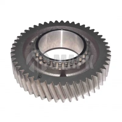 Шестерня 1-й передачи КП 16S151/220/221 (Z=47) (ZF)