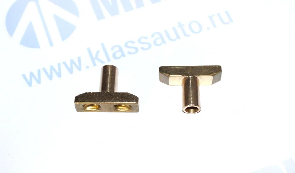 Ползун вилки D=11.45mm КП 16S151/16S181/16S22 (ZF)