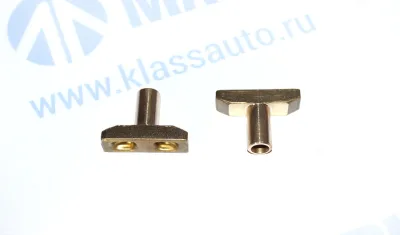 Ползун вилки D=11.45mm КП 16S151/16S181/16S22 (ZF)