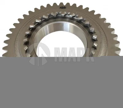 Шестерня заднего хода (Z=44) КПП ZF 1315304006/1315304380 (ZF)