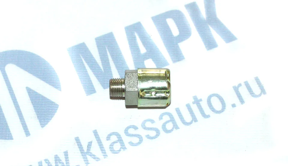 Сапун КПП (ZF 0501 202 797) (Euroricambi)