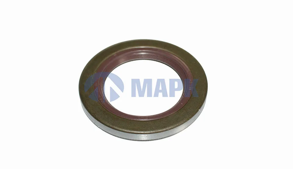 Сальник 48х75х8 КПП вала первичного 16S-109/130/160 (DPH)