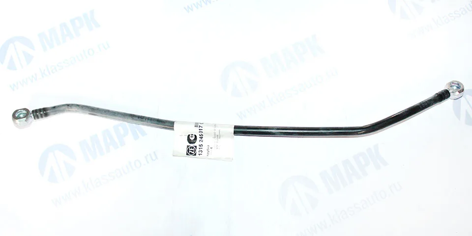 Трубопровод (ZF)