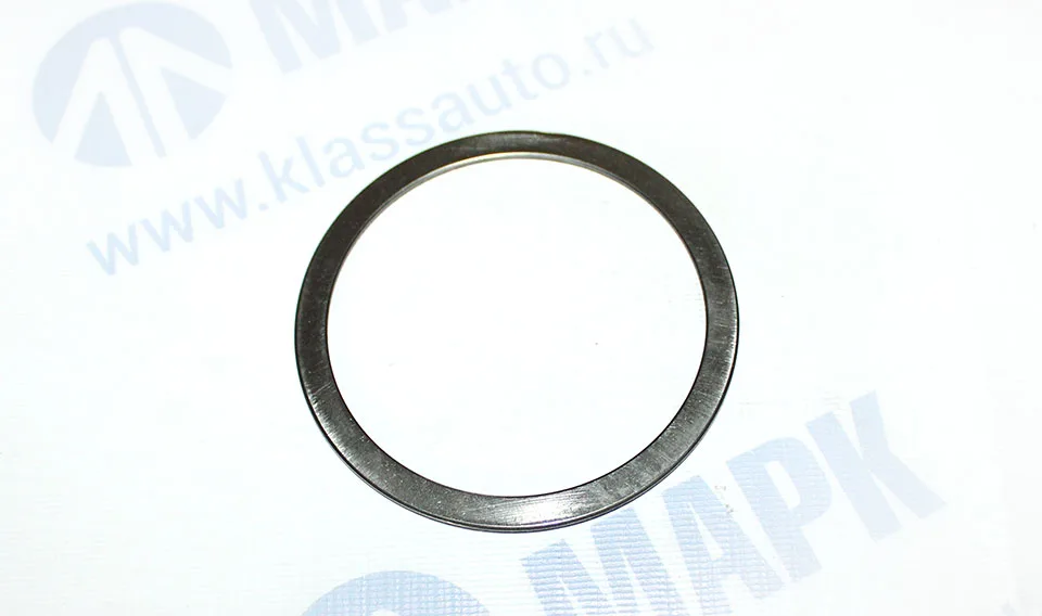 Шайба регулировочная 87х102,7х2,70 (ZF)