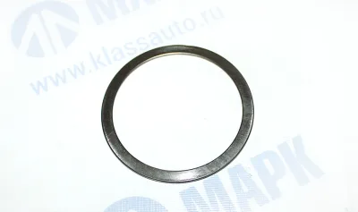 Шайба регулировочная 87х102,7х2,70 (ZF)