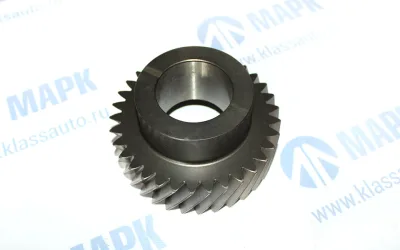 Шестерня (ZF 1324 303 004) EURORICAMBI