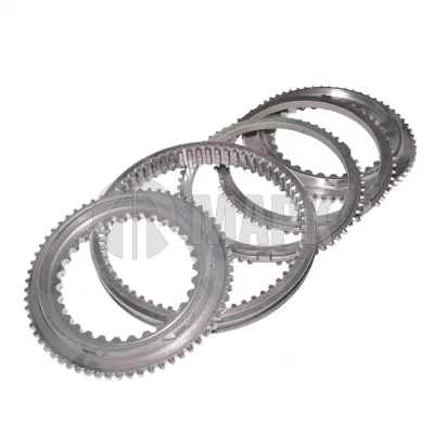 Синхронизатор 1/2 передачи (ZF 1315 298 066) 16S151/221 (Euroricambi)