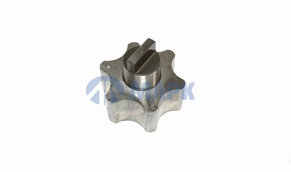 Шестерня (ротор) масляного насоса (ZF 1314 202 039) (Euroricambi)