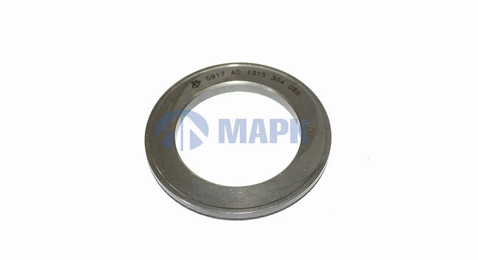 Шайба упорная 7,30 мм (ZF 1315 304 086 ) Euroricambi