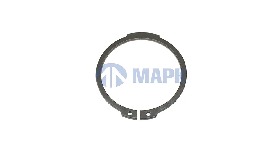 Кольцо стопорное (42x2.5) КП 9S1310/1315 (ZF)
