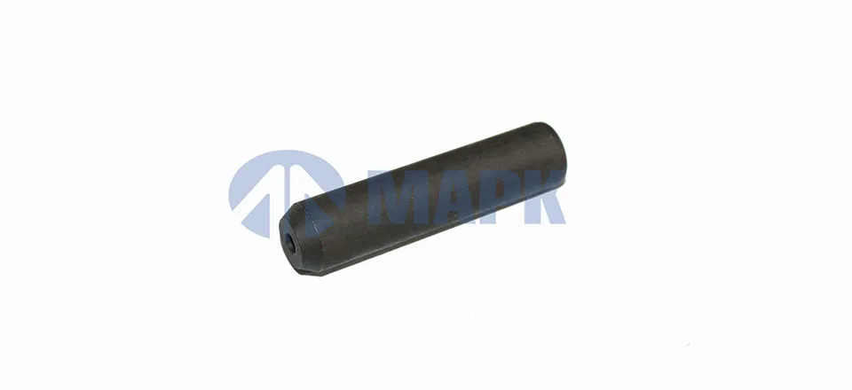 Трубка масляная КПП (ZF 1312 304 150) (Euroricambi)
