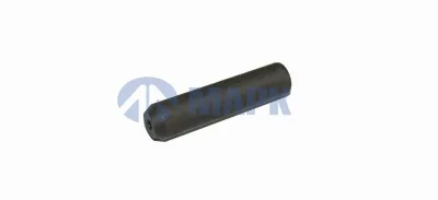 Трубка масляная КПП (ZF 1312 304 150) (Euroricambi)