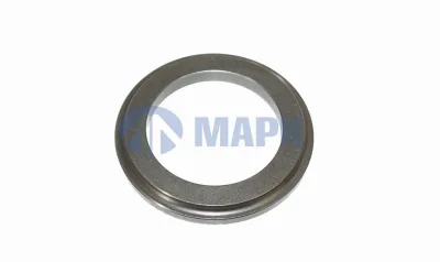 Шайба упорная 7,60 мм (ZF 1315 304 044) (Euroricambi)