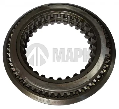 Комплект синхронизатора 3-4 передачи (ZF 1315298061)(TAS)
