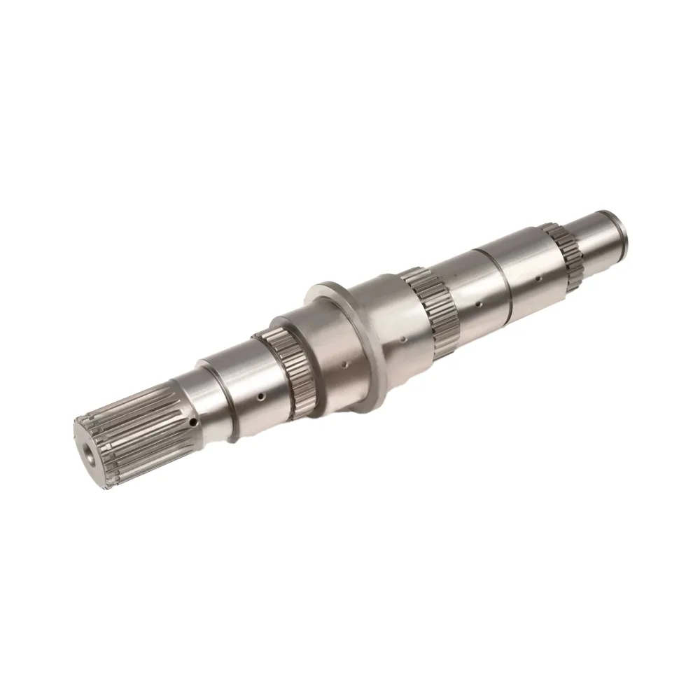 Вал вторичный КПП 9S 1310 (ZF 1324 304 005 ) EURORICAMBI