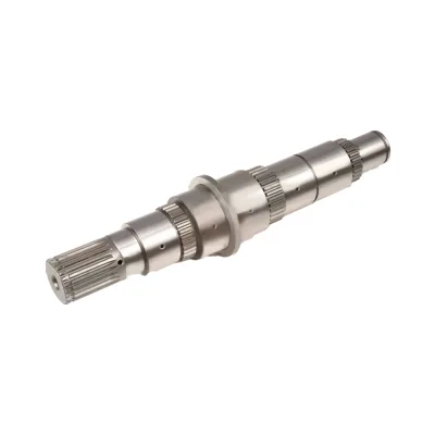 Вал вторичный КПП 9S 1310 (ZF 1324 304 005 ) EURORICAMBI