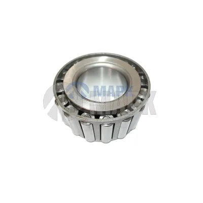Подшипник роликовый (ZF 0750 117 518) (71.4х120х32.5) (FAG)