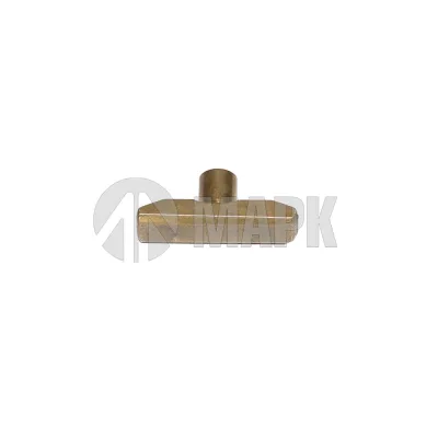 Ползун вилки D=11.45mm (ZF1316 306 015) Kacmazlar