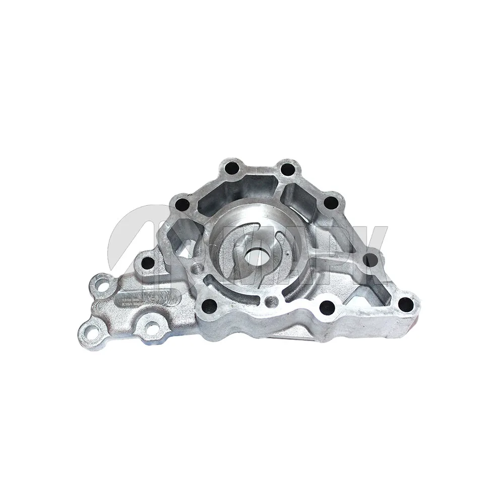 Корпус маслянного насоса (ZF 1315 302 121) 16S-151/181/221/25 TECNARi