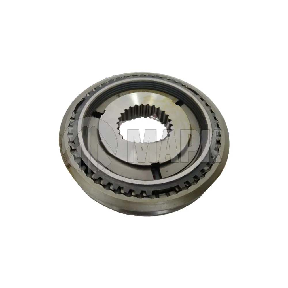 Синхронизатор 3/4 передачи (ZF 1324 204 008) TECNARI