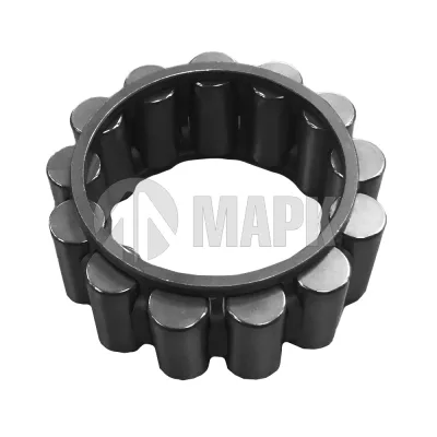 Подшипник роликовый (40х60х26) ZF