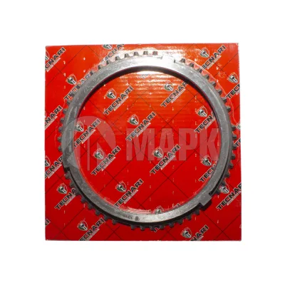 Кольцо синхронизатора (молибден) (ZF 1316 304 189) (Tecnari)