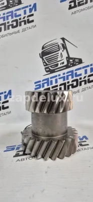 Шестерня двойная 1/2 (ZF 1324 303 017/1324 303 015)