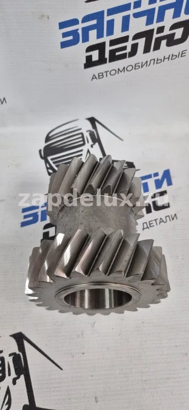 Шестерня двойная 1/2 (ZF 1324 303 017/1324 303 015)