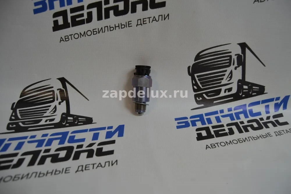 Датчик скорости (круглый разъем) L=19,8мм 2159 2010 2101/215920102101