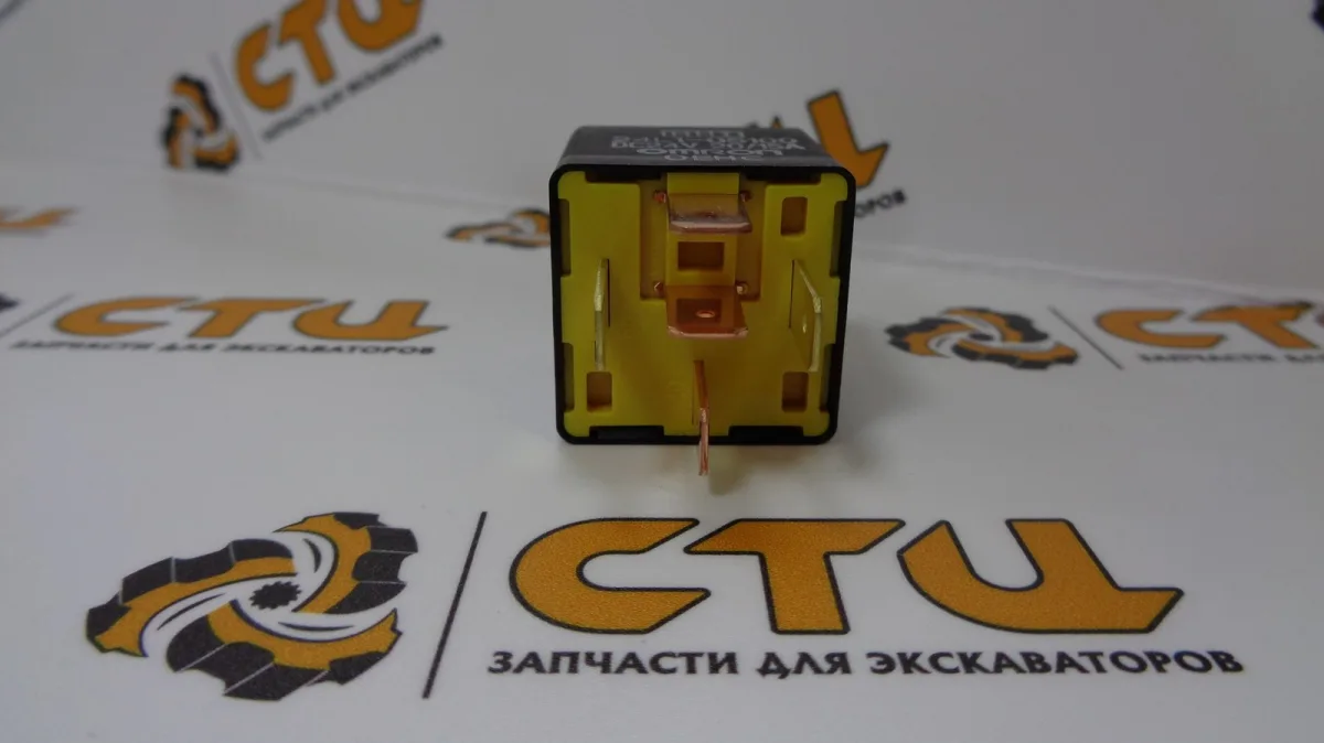 Реле 24L1-05100, 21WD-01240 экскаватора Hyundai