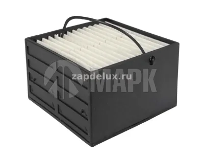 Элемент ТФ-сепаратор FS19605 (MAPK) для сепаратора без подогрева (88,5x88,5x54,6) SEPAR SWK-2000/10