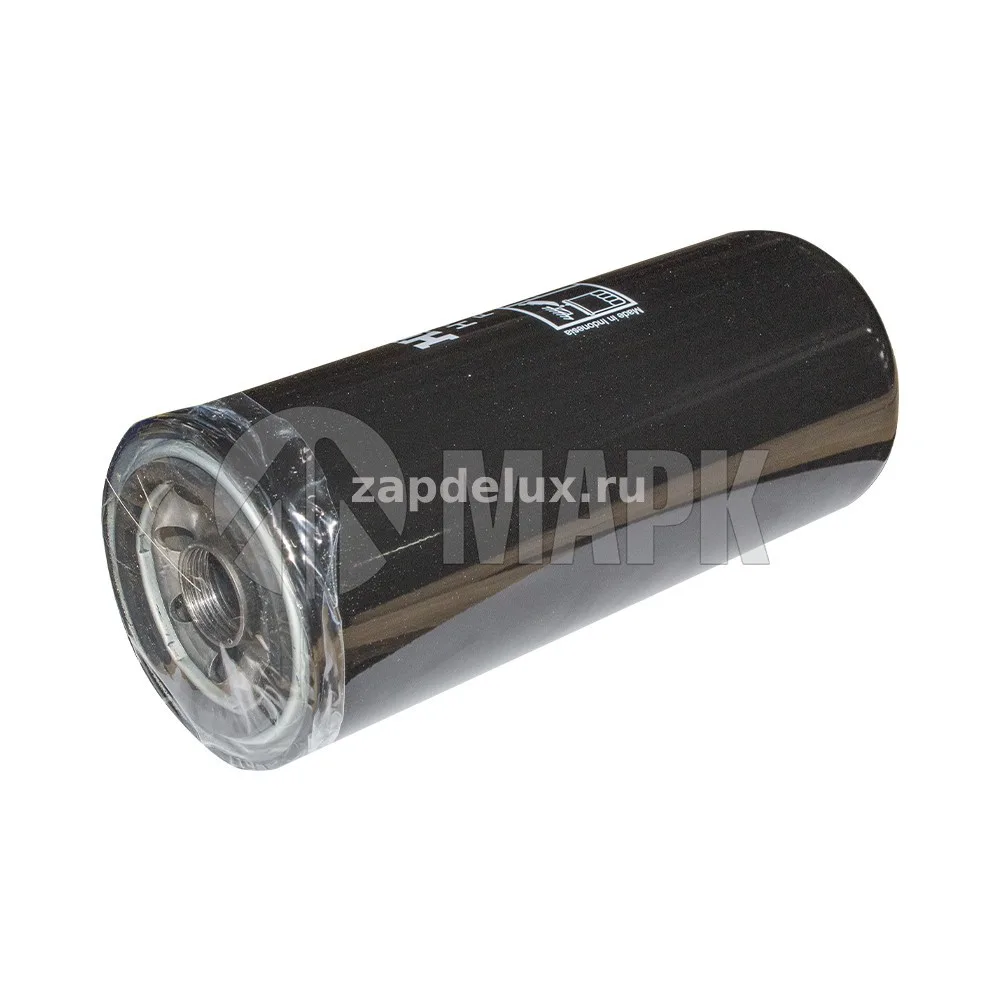Фильтр топливный Caterpillar, Upgrade (аналог P551311) (Hengst)