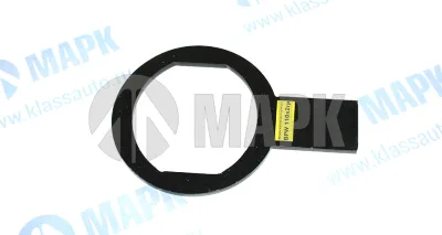 Ключ крышки ступицы BPW 110х2 граней (толщина 8мм)
