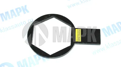 Ключ крышки ступицы BPW 110х6 граней (толщина 8мм)