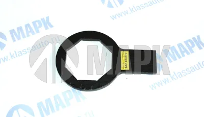 Ключ крышки ступицы SAF 88х8 граней (толщина 8мм)
