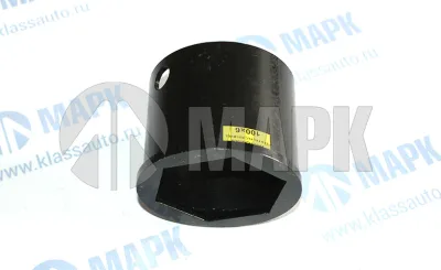 Ключ ступичный BPW/FRL/ROCKVEL/FLC 100х6 граней (толщина 3мм и 7мм)