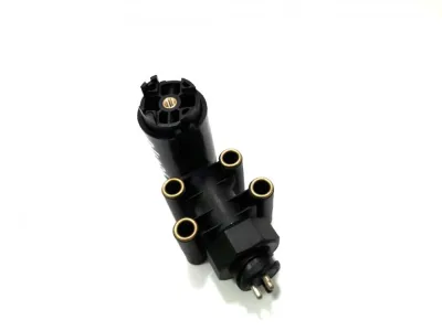 Датчик уровня пола (перемещения) 4410500060 ECAS MAN,MB,DAF (EBS)