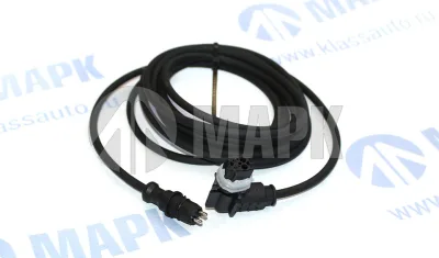 Кабель соединительный датчика ABS (EBS-E) L=3000мм (TrailerParts)