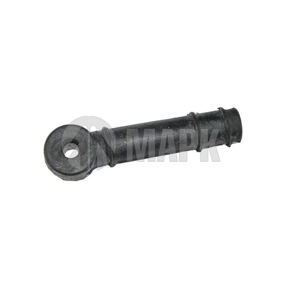 Наконечник тяги крана уровни пола (прямой, D=6mm) (P.E.)