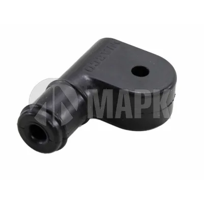 Наконечник тяги крана уровни пола (Р-образный, D=6mm) (EBS)
