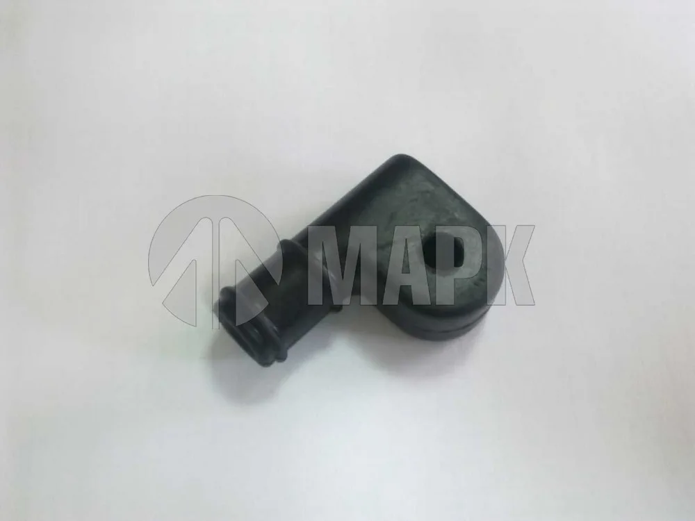 Наконечник тяги крана уровни пола (Р-образный, D=8х38mm) (PE)