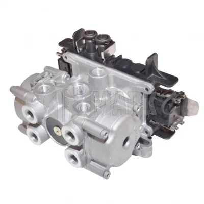 Электронный блок ABC VCS2 2S/2М прицепа (Wabco)