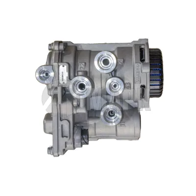 Кран управления тормозами прицепа 4802040020 MB,DAF,Iveco (Wabco)
