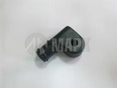 Наконечник тяги крана уровни пола (Р-образный, D=8х38mm) (Mansons)