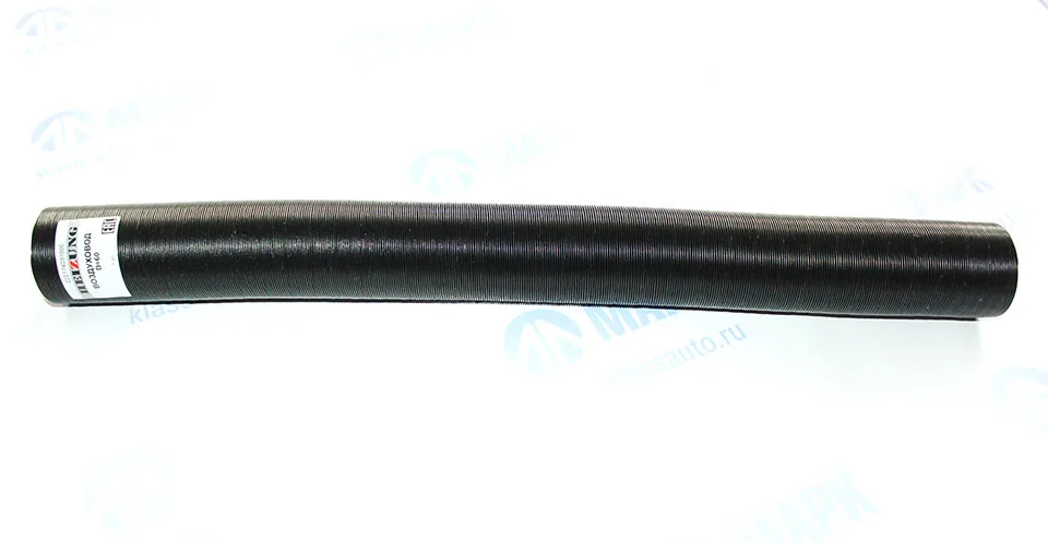 Воздуховод гибкий автономного отопителя D=60mm (HEIZUNG)