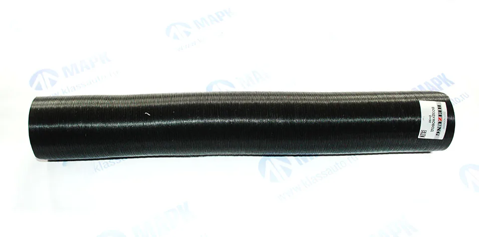 Воздуховод гибкий автономного отопителя D=90mm (HEIZUNG)